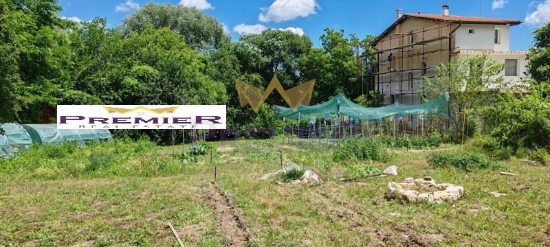 Едноетажна къща в с. Осеново -  - снимка 7 - Имоти Премиер