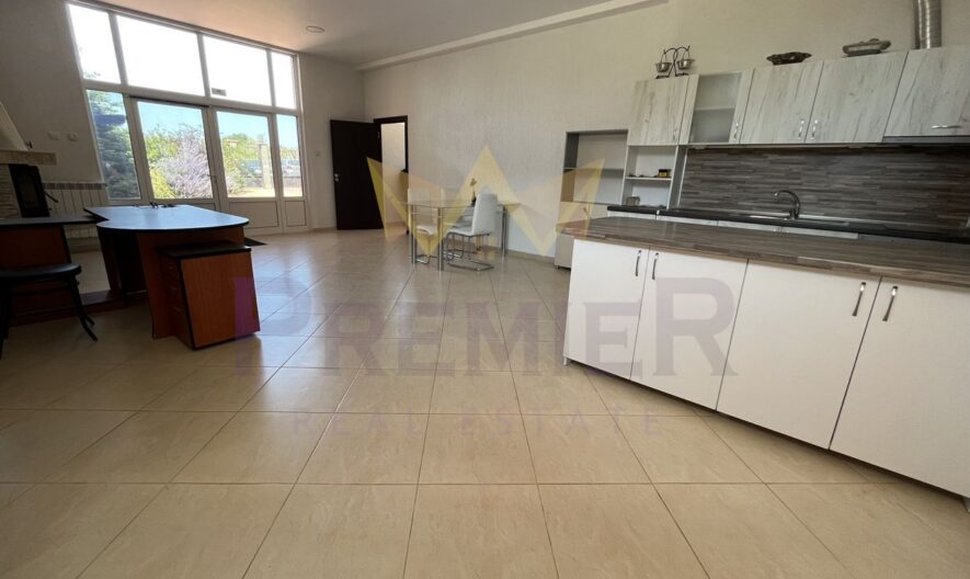 Едноетажна сграда в затворен комплекс -  - снимка 6 - Имоти Премиер