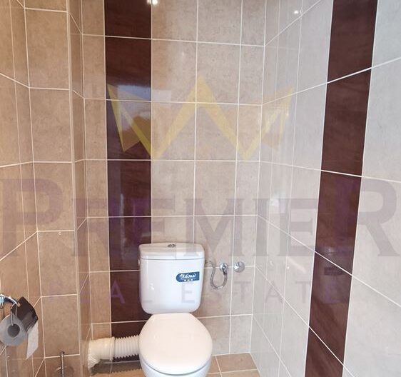 Едноетажна стилна къща тип близнак с дврор и морска панорам край с. Кранево, общ. Балчик, обл. Добрич - - снимка 8 - Имоти Премиер