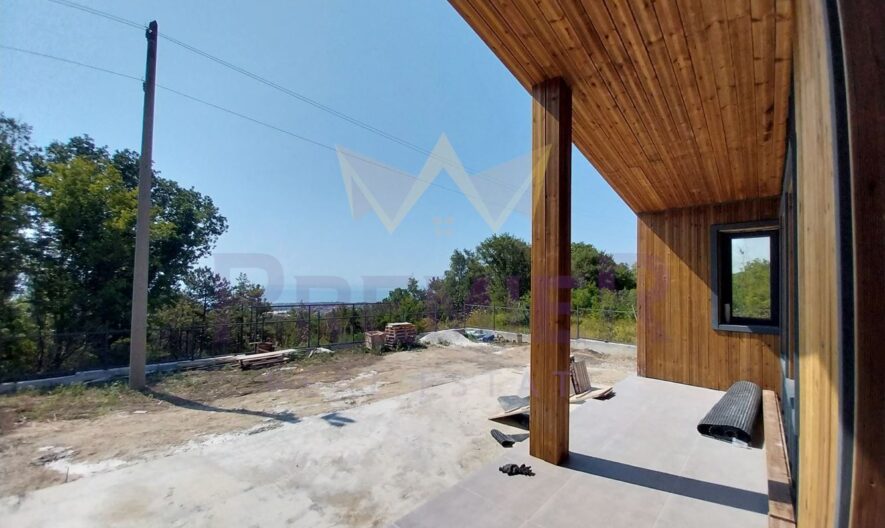 Агенция за недвижими имоти - Имоти Премиер - имот - 1044442, Цена: 300000 EUR