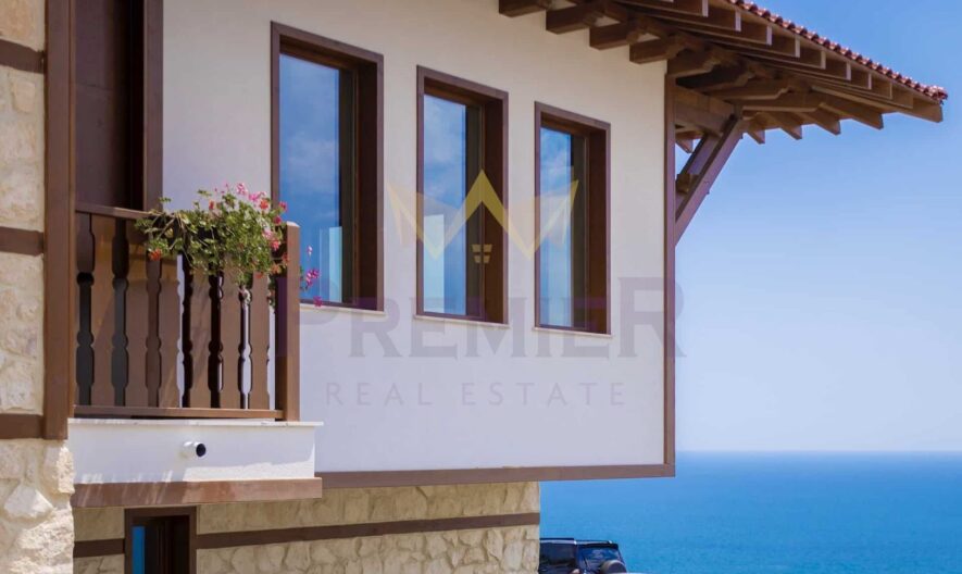 Агенция за недвижими имоти - Имоти Премиер - имот - 1058057, Цена: 1054200 EUR