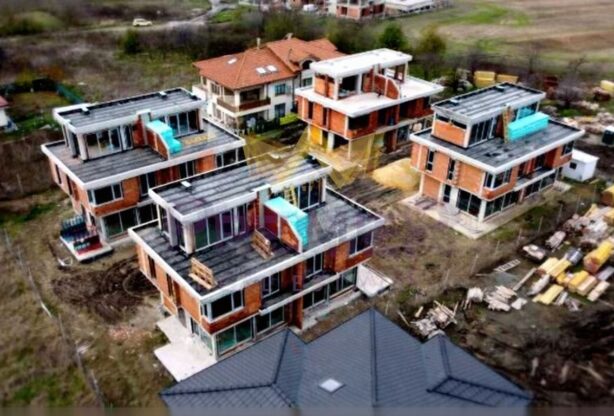 Агенция за недвижими имоти - Имоти Премиер - имот - 1101789, Цена: 275000 EUR