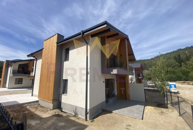 Агенция за недвижими имоти - Имоти Премиер - имот - 1077805, Цена: 299000 EUR