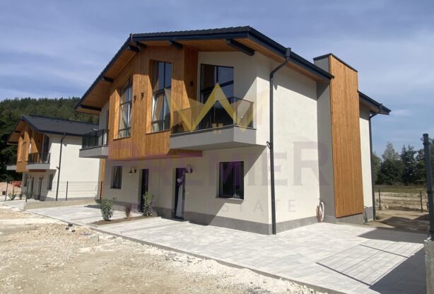 Агенция за недвижими имоти - Имоти Премиер - имот - 1070339, Цена: 299000 EUR