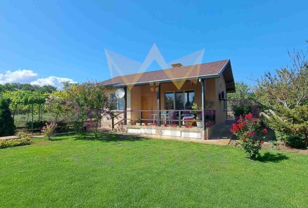 Агенция за недвижими имоти - Имоти Премиер - имот - 1022041, Цена: 110000 EUR