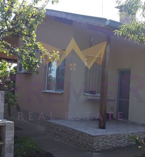 еднофамилна къща в град Шабла. -  - снимка 4 - Имоти Премиер