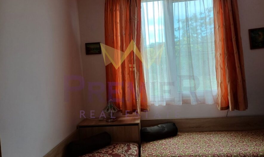 еднофамилна къща в град Шабла. -  - снимка 9 - Имоти Премиер