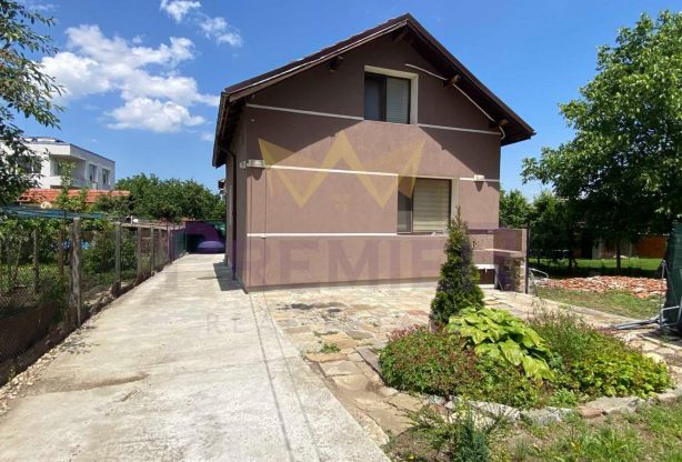 Агенция за недвижими имоти - Имоти Премиер - имот - 904679, Цена: 335000 EUR