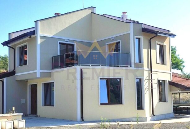 Агенция за недвижими имоти - Имоти Премиер - имот - 1058710, Цена: 225000 EUR