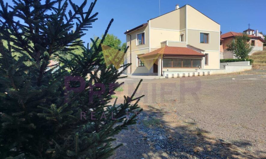 Агенция за недвижими имоти - Имоти Премиер - имот - 1058710, Цена: 225000 EUR