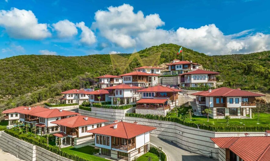 Агенция за недвижими имоти - Имоти Премиер - имот - 1058273, Цена: 543240 EUR