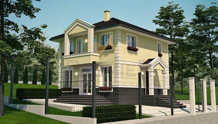 Агенция за недвижими имоти - Имоти Премиер - имот - 1093960, Цена: 151470 EUR