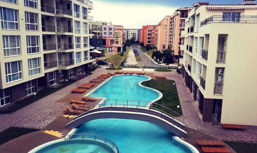 Агенция за недвижими имоти - Имоти Премиер - имот - 1057223, Цена: 59000 EUR
