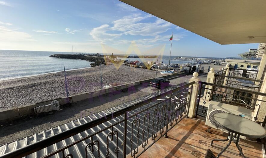 Агенция за недвижими имоти - Имоти Премиер - имот - 1058449, Цена: 138000 EUR