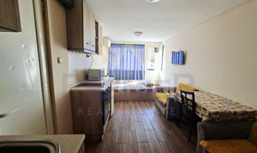 Агенция за недвижими имоти - Имоти Премиер - имот - 1089425, Цена: 46350 EUR