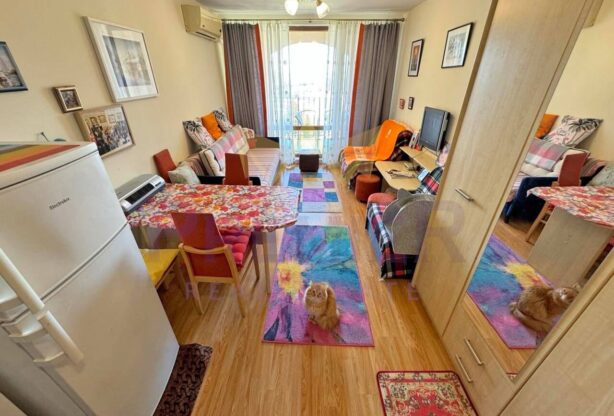 Агенция за недвижими имоти - Имоти Премиер - имот - 1040445, Цена: 56900 EUR
