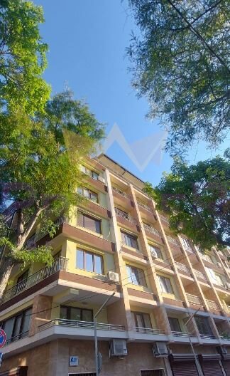 Едностаен апартамент – Колхозен пазар, Варна -  - снимка 7 - Имоти Премиер