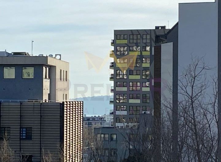 Едностаен апартамент – кв. Левски, Варна -  - снимка 12 - Имоти Премиер