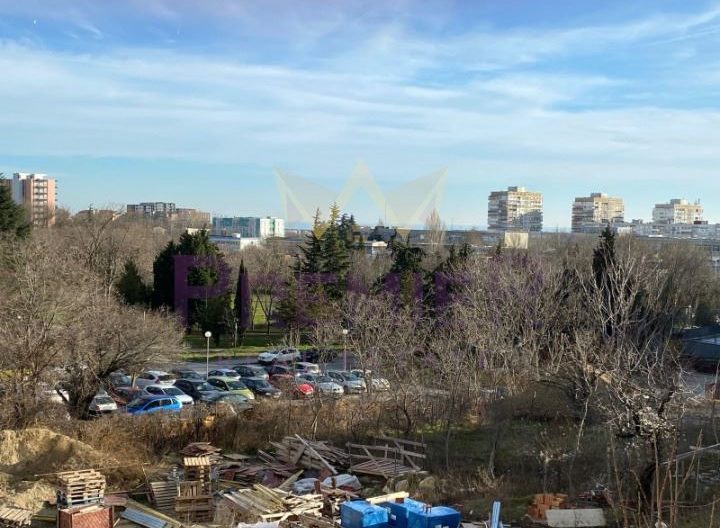 Едностаен апартамент – кв. Левски, Варна -  - снимка 9 - Имоти Премиер