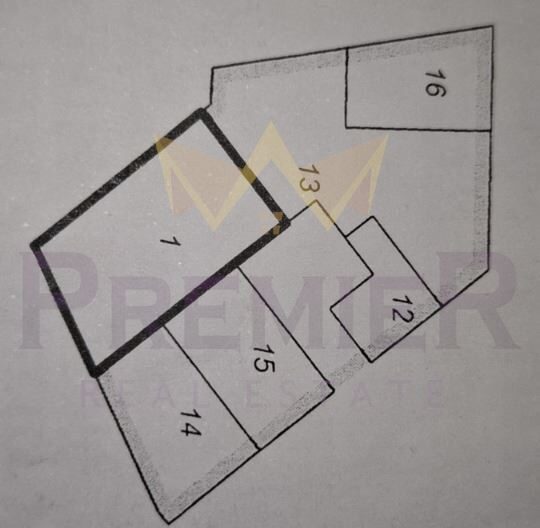 Агенция за недвижими имоти - Имоти Премиер - имот - 1071864, Цена: 70500 EUR