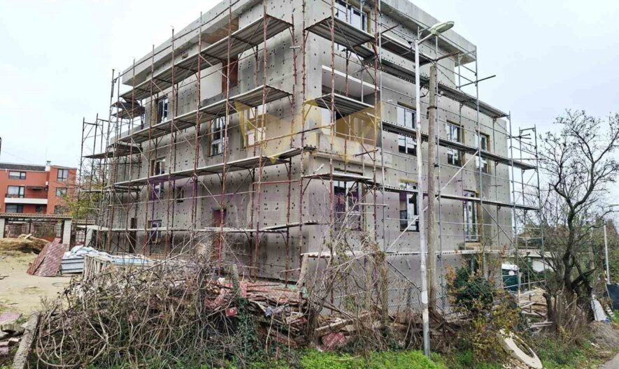 Едностаен апартамент – Траката - - снимка 3 - Имоти Премиер