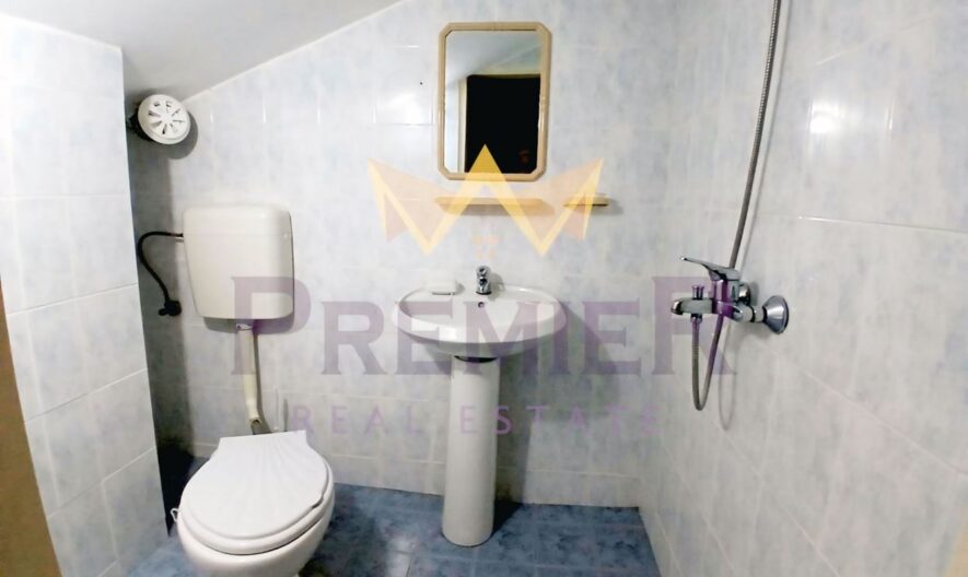 ЕДНОСТАЕН АПАРТАМЕНТ, БРИЗ -  - снимка 3 - Имоти Премиер