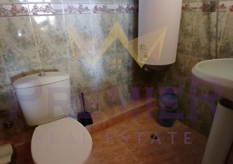 ЕДНОСТАЕН АПАРТАМЕНТ, БРИЗ -  - снимка 4 - Имоти Премиер