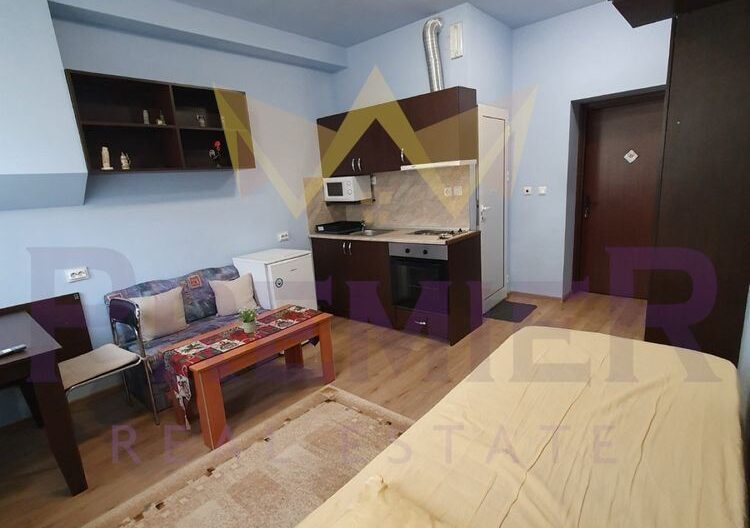 Агенция за недвижими имоти - Имоти Премиер - имот - 1040882, Цена: 306.7752 EUR