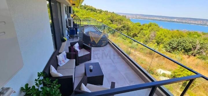 ЕДНОСТАЕН АПАРТАМЕНТ, ГАЛАТА -  - снимка 10 - Имоти Премиер