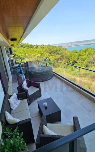 ЕДНОСТАЕН АПАРТАМЕНТ, ГАЛАТА -  - снимка 11 - Имоти Премиер