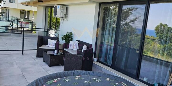 ЕДНОСТАЕН АПАРТАМЕНТ, ГАЛАТА -  - снимка 4 - Имоти Премиер