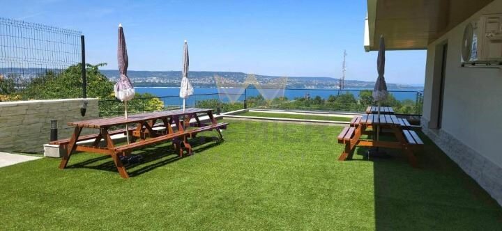 ЕДНОСТАЕН АПАРТАМЕНТ, ГАЛАТА -  - снимка 8 - Имоти Премиер