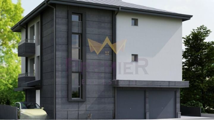 Агенция за недвижими имоти - Имоти Премиер - имот - 1105613, Цена: 61990 EUR