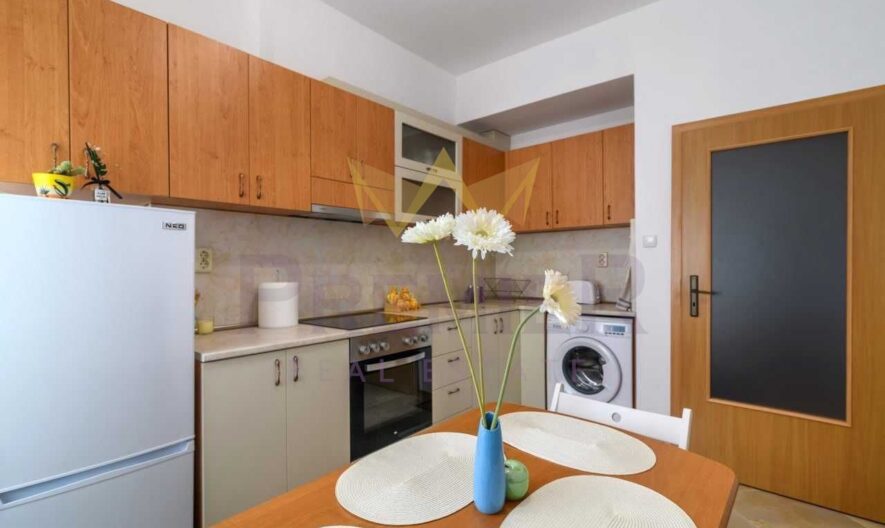 Агенция за недвижими имоти - Имоти Премиер - имот - 1090252, Цена: 562.4212 EUR