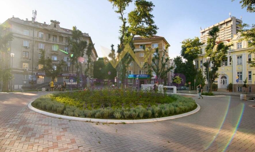 ЕДНОСТАЕН АПАРТАМЕНТ, ГРЪЦКА МАХАЛА -  - снимка 10 - Имоти Премиер