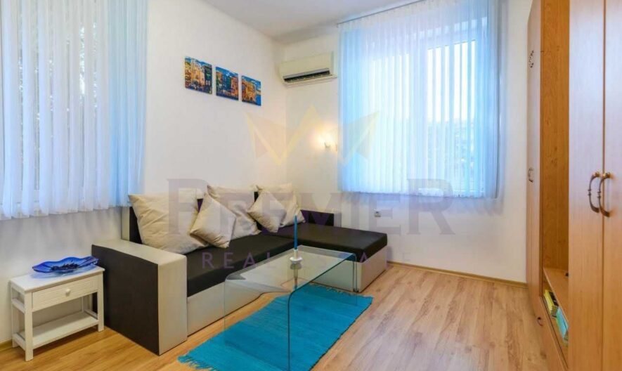 Агенция за недвижими имоти - Имоти Премиер - имот - 1090252, Цена: 562.4212 EUR