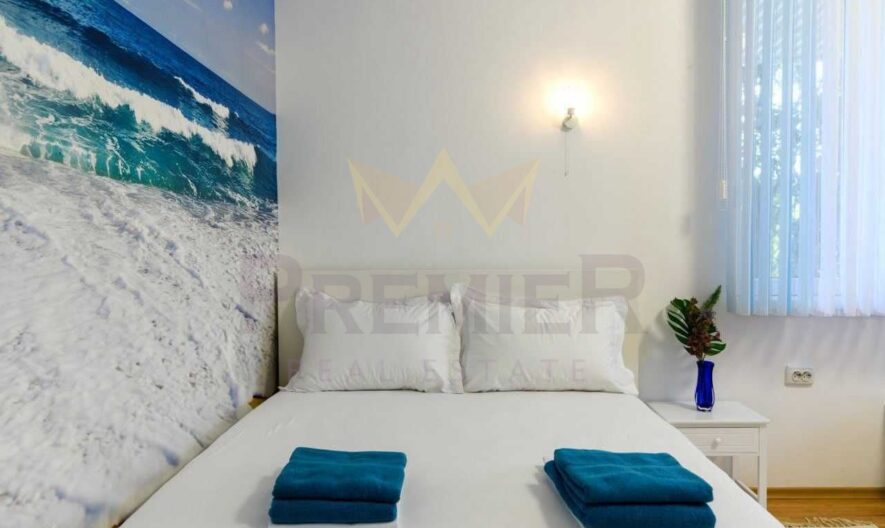 ЕДНОСТАЕН АПАРТАМЕНТ, ГРЪЦКА МАХАЛА -  - снимка 4 - Имоти Премиер