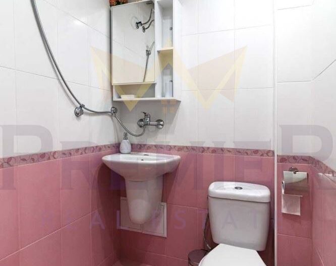 ЕДНОСТАЕН АПАРТАМЕНТ, ГРЪЦКА МАХАЛА -  - снимка 7 - Имоти Премиер