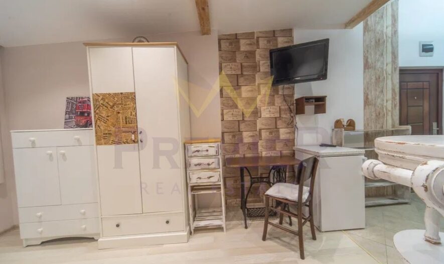 Агенция за недвижими имоти - Имоти Премиер - имот - 1064523, Цена: 434.5982 EUR