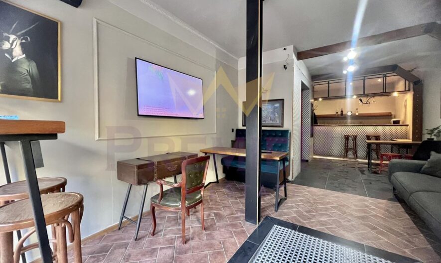 ЕДНОСТАЕН АПАРТАМЕНТ, ИДЕАЛЕН ЦЕНТЪР -  - снимка 10 - Имоти Премиер