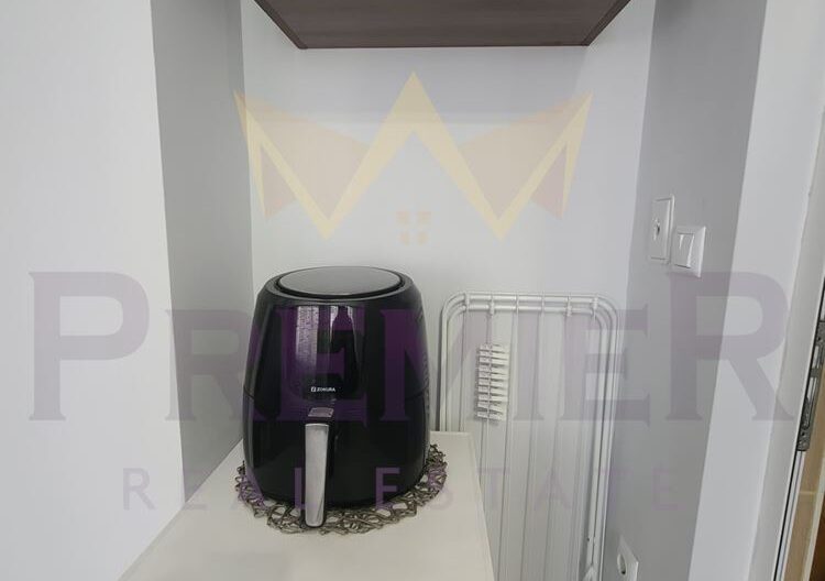 ЕДНОСТАЕН АПАРТАМЕНТ, ИДЕАЛЕН ЦЕНТЪР -  - снимка 11 - Имоти Премиер