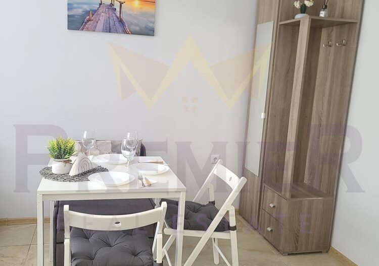 ЕДНОСТАЕН АПАРТАМЕНТ, ИДЕАЛЕН ЦЕНТЪР -  - снимка 3 - Имоти Премиер