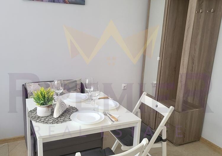 ЕДНОСТАЕН АПАРТАМЕНТ, ИДЕАЛЕН ЦЕНТЪР -  - снимка 4 - Имоти Премиер