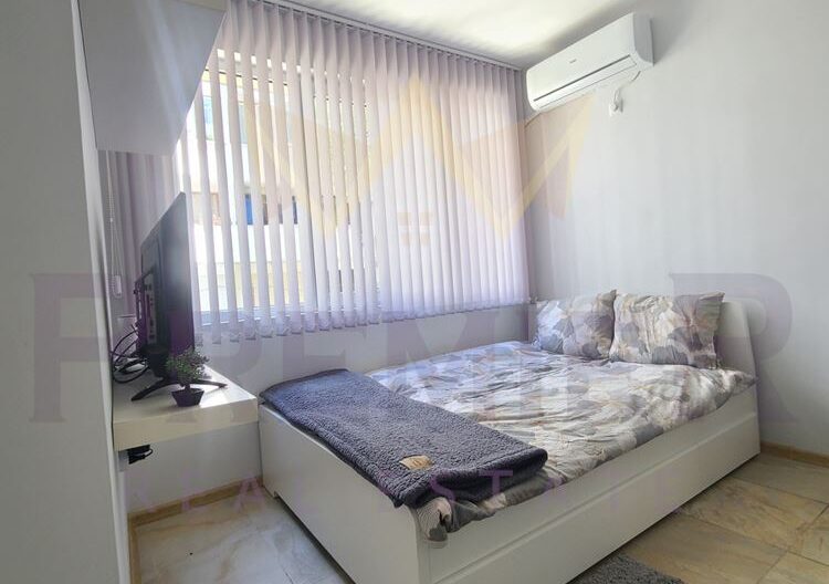 ЕДНОСТАЕН АПАРТАМЕНТ, ИДЕАЛЕН ЦЕНТЪР -  - снимка 6 - Имоти Премиер