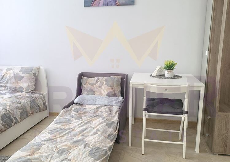 ЕДНОСТАЕН АПАРТАМЕНТ, ИДЕАЛЕН ЦЕНТЪР -  - снимка 7 - Имоти Премиер