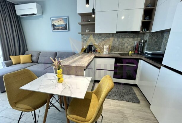 Агенция за недвижими имоти - Имоти Премиер - имот - 1049680, Цена: 409.0336 EUR