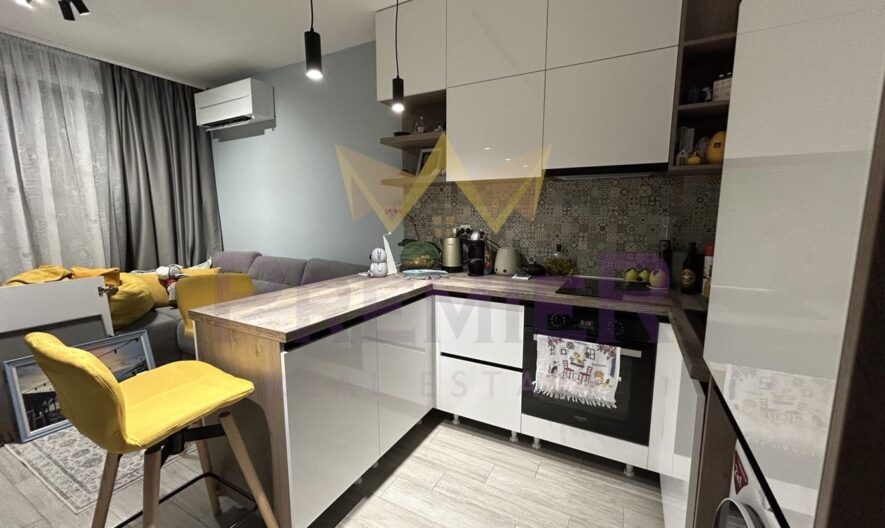 Агенция за недвижими имоти - Имоти Премиер - имот - 1049680, Цена: 409.0336 EUR