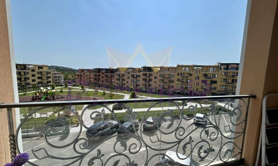 ЕДНОСТАЕН АПАРТАМЕНТ. К.К СВ.СВ. КОНСТАНТИН И ЕЛЕНА -  - снимка 10 - Имоти Премиер