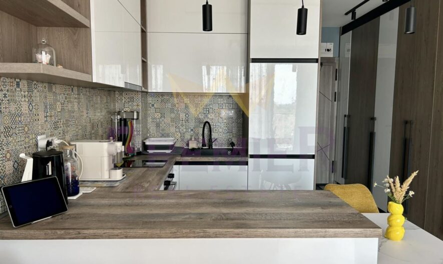 Агенция за недвижими имоти - Имоти Премиер - имот - 1049680, Цена: 409.0336 EUR