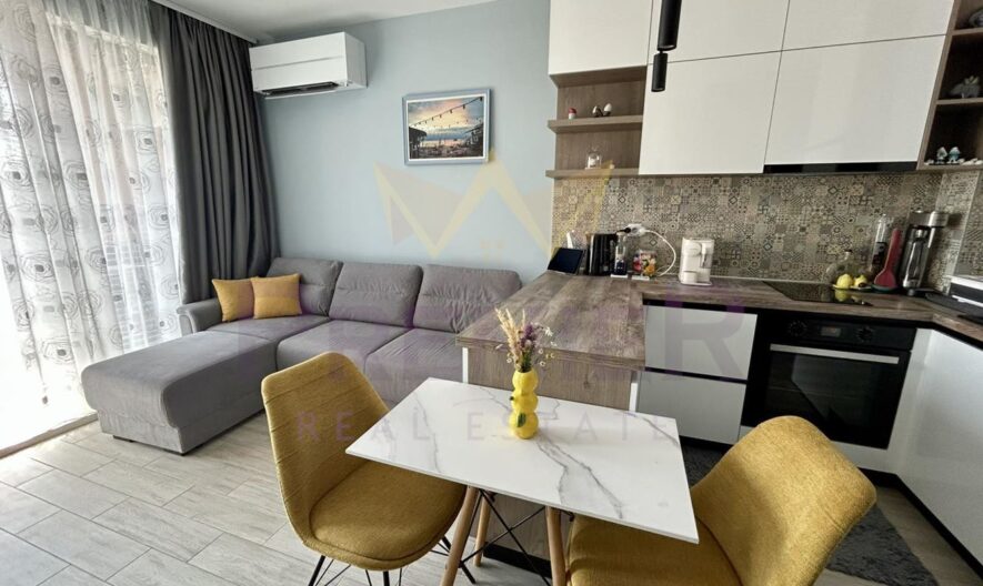 Агенция за недвижими имоти - Имоти Премиер - имот - 1090673, Цена: 357.9044 EUR